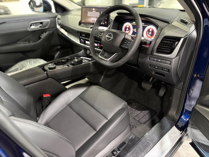 2026 Nissan X-TRAIL Ti e-POWER