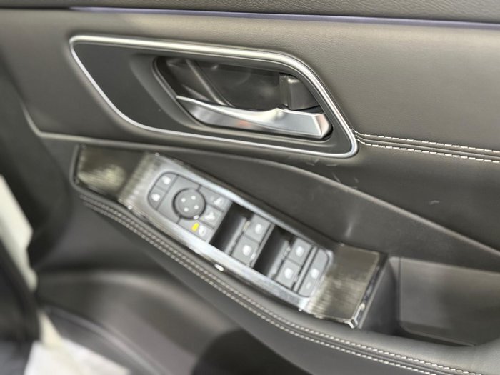 2026 Nissan X-TRAIL Ti e-POWER
