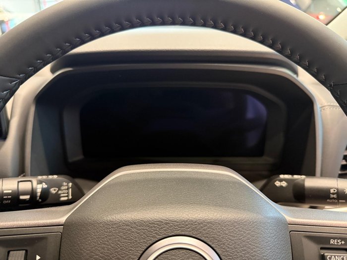 2026 Nissan X-TRAIL Ti e-POWER