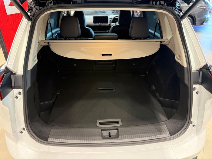 2026 Nissan X-TRAIL Ti e-POWER