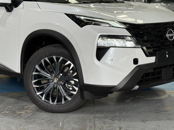 2026 Nissan X-TRAIL Ti e-POWER