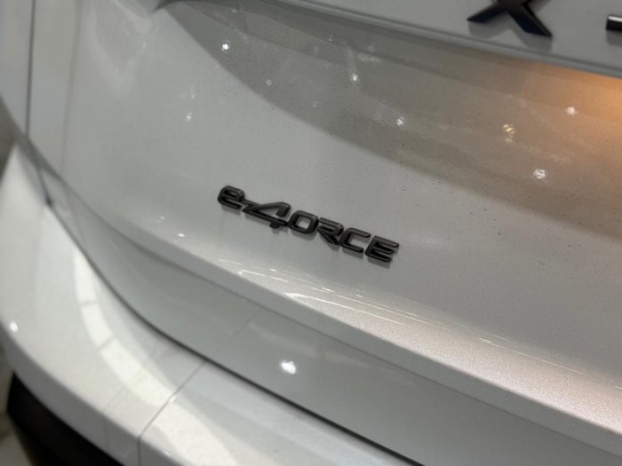 2026 Nissan X-TRAIL Ti e-POWER
