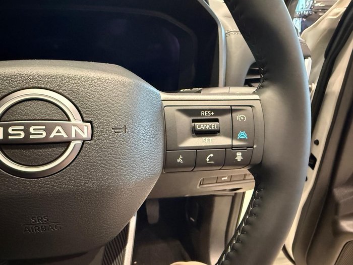 2026 Nissan X-TRAIL Ti e-POWER