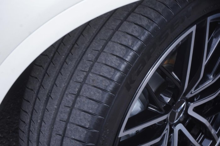 2021 Mercedes-Benz GLC-Class GLC43 AMG