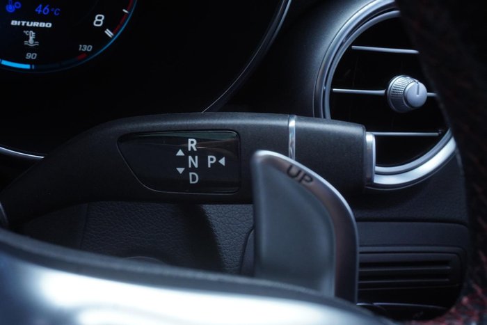 2021 Mercedes-Benz GLC-Class GLC43 AMG