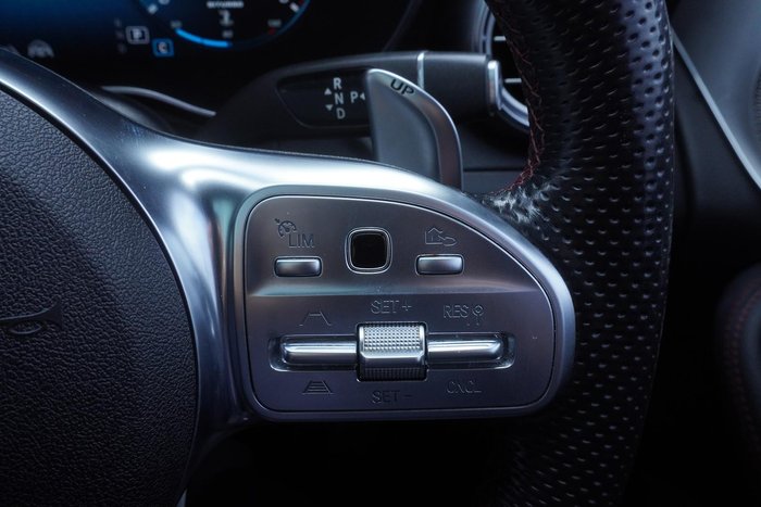 2021 Mercedes-Benz GLC-Class GLC43 AMG