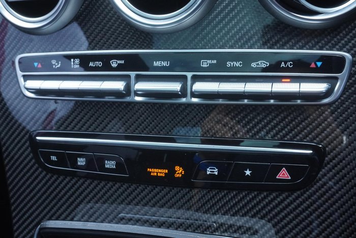 2021 Mercedes-Benz GLC-Class GLC43 AMG