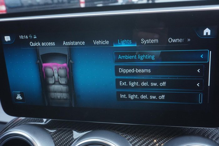 2021 Mercedes-Benz GLC-Class GLC43 AMG