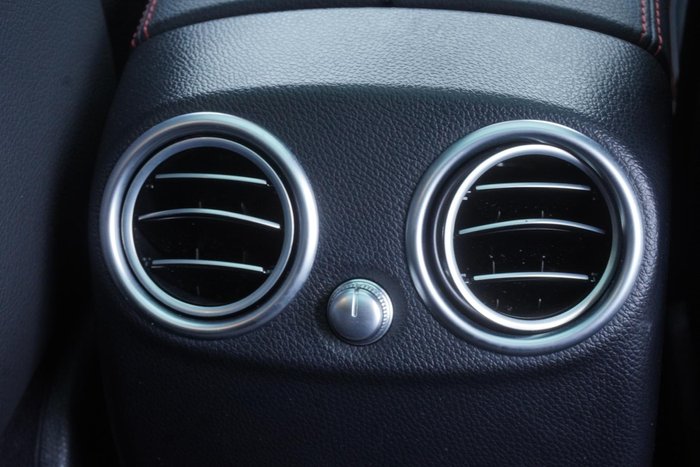 2021 Mercedes-Benz GLC-Class GLC43 AMG