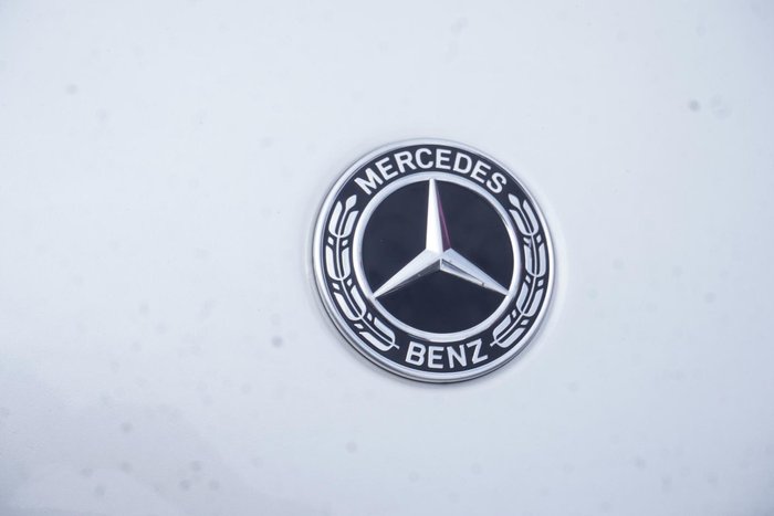 2021 Mercedes-Benz GLC-Class GLC43 AMG