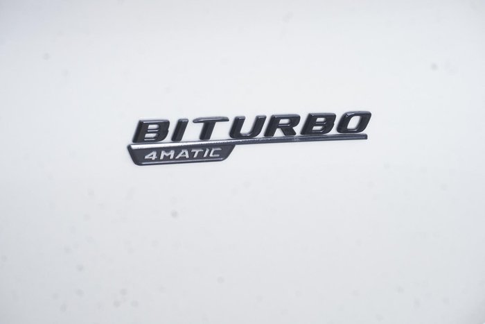 2021 Mercedes-Benz GLC-Class GLC43 AMG