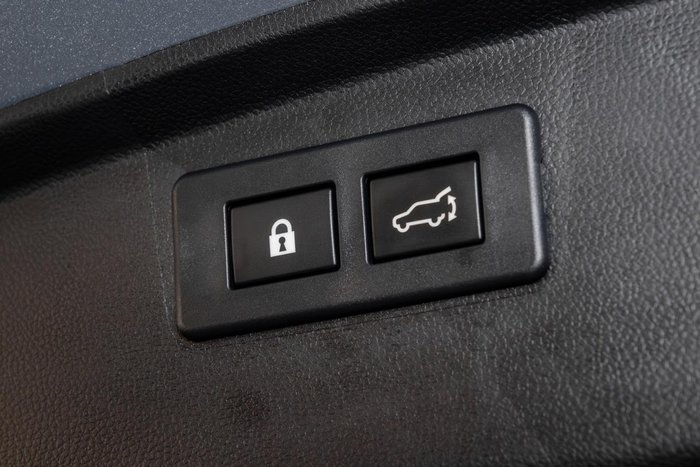2025 Subaru Outback AWD Touring