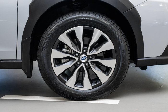 2025 Subaru Outback AWD Touring