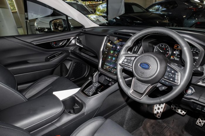 2025 Subaru Outback AWD Touring