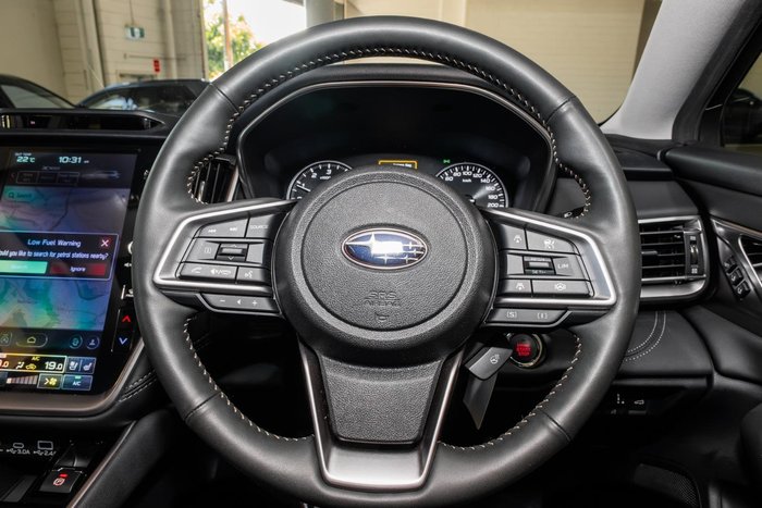2025 Subaru Outback AWD Touring