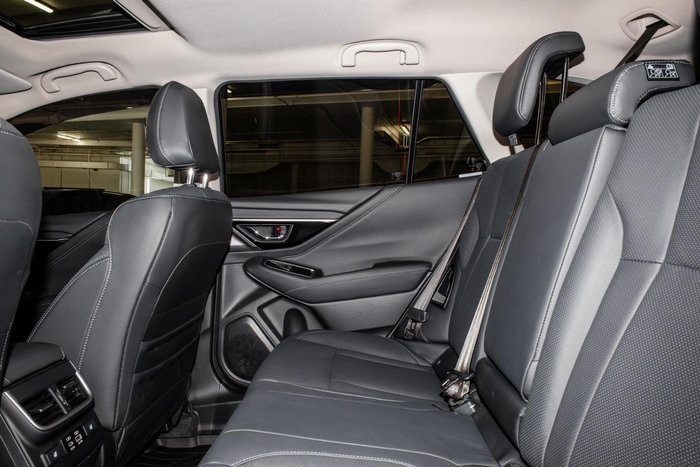 2025 Subaru Outback AWD Touring