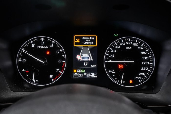 2025 Subaru Outback AWD Touring