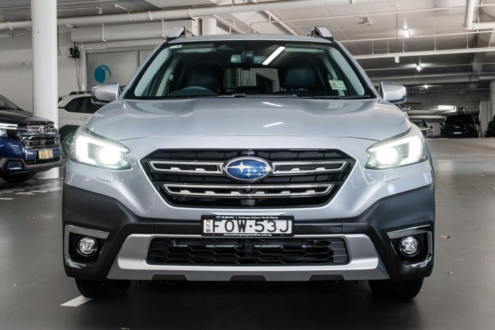 2025 Subaru Outback AWD Touring