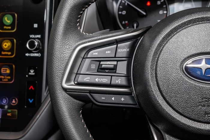 2025 Subaru Crosstrek 2.0R