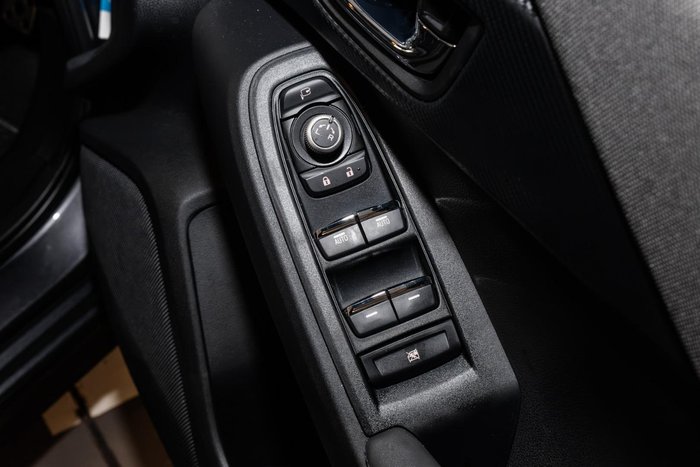 2025 Subaru Crosstrek 2.0R