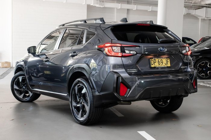2025 Subaru Crosstrek 2.0R