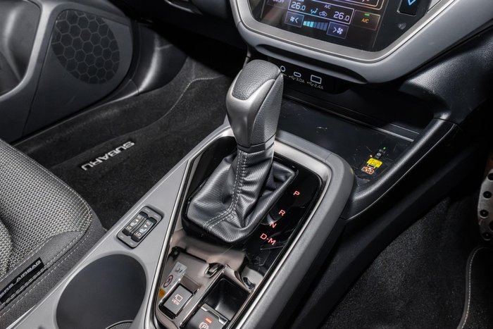 2025 Subaru Crosstrek 2.0R