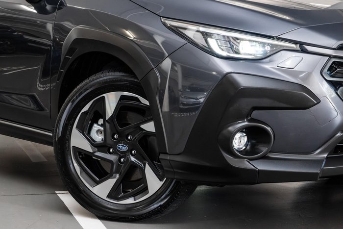 2025 Subaru Crosstrek 2.0R