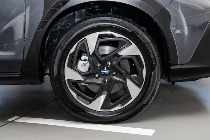 2025 Subaru Crosstrek 2.0R