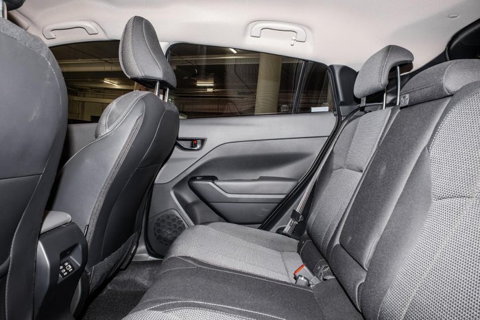 2025 Subaru Crosstrek 2.0R