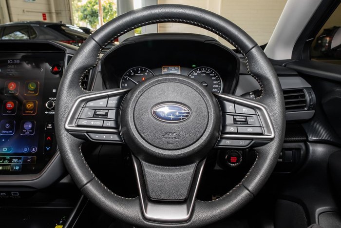 2025 Subaru Crosstrek 2.0R