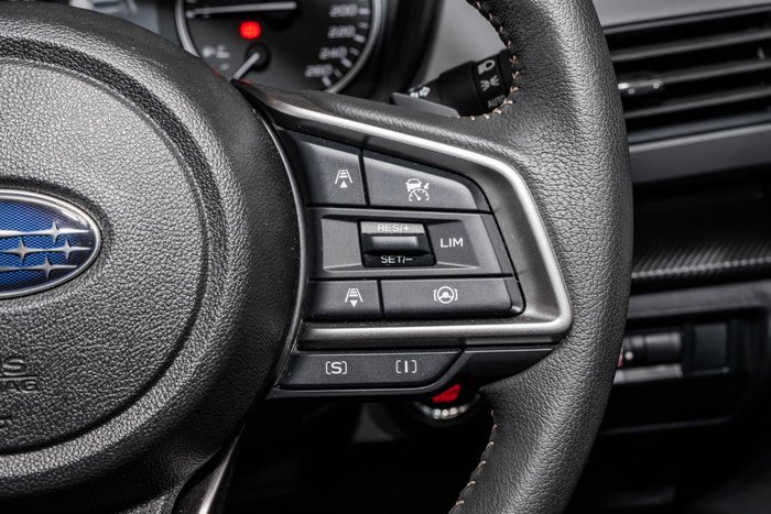 2025 Subaru Crosstrek 2.0R