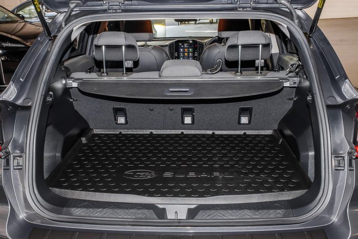 2025 Subaru Crosstrek 2.0R