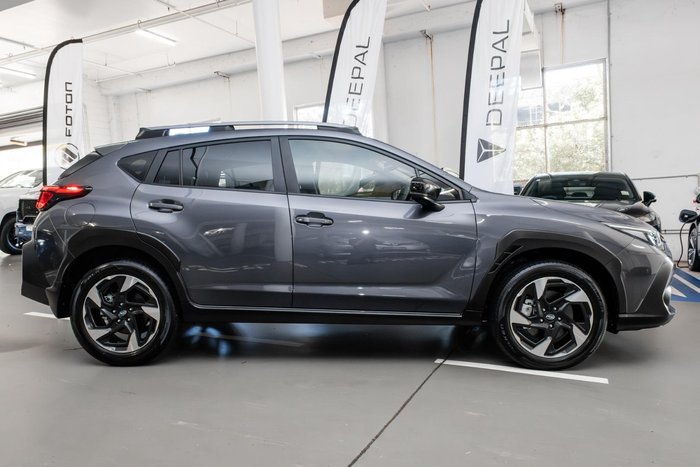 2025 Subaru Crosstrek 2.0R
