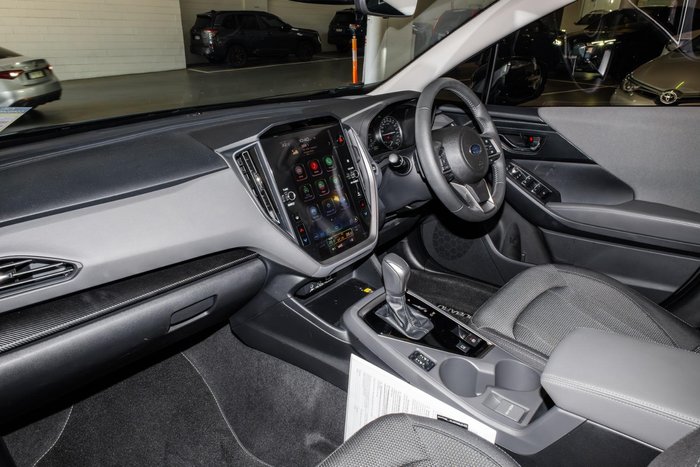 2025 Subaru Crosstrek 2.0R