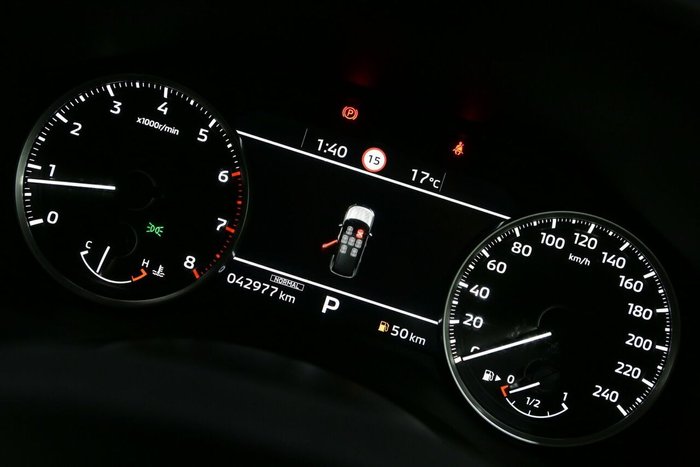 2022 Mitsubishi Outlander LS