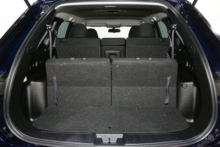 2022 Mitsubishi Outlander LS