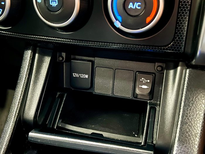 2018 Toyota Corolla Ascent Sport ZRE182R Crystal Pearl