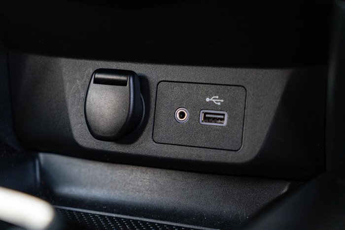 2021 Nissan X-TRAIL ST T32 MY21 Gun Metallic