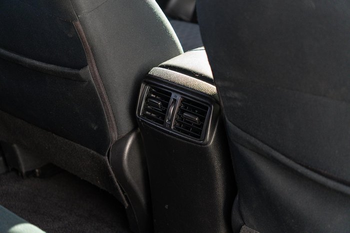 2021 Nissan X-TRAIL ST