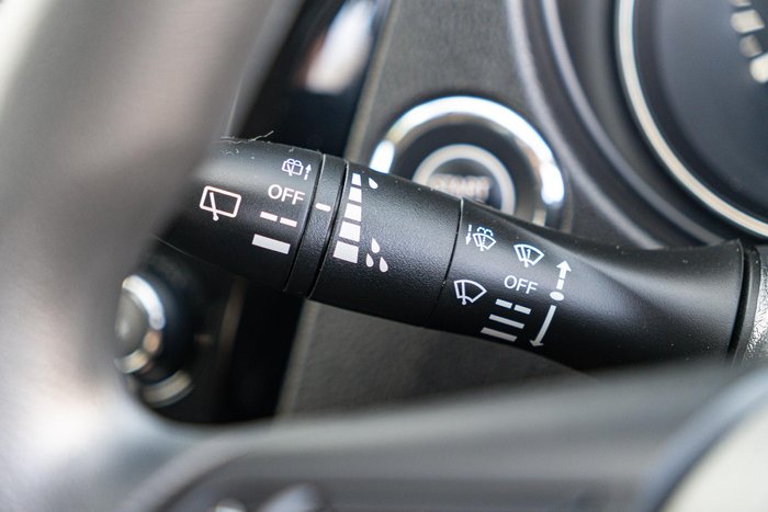 2021 Nissan X-TRAIL ST