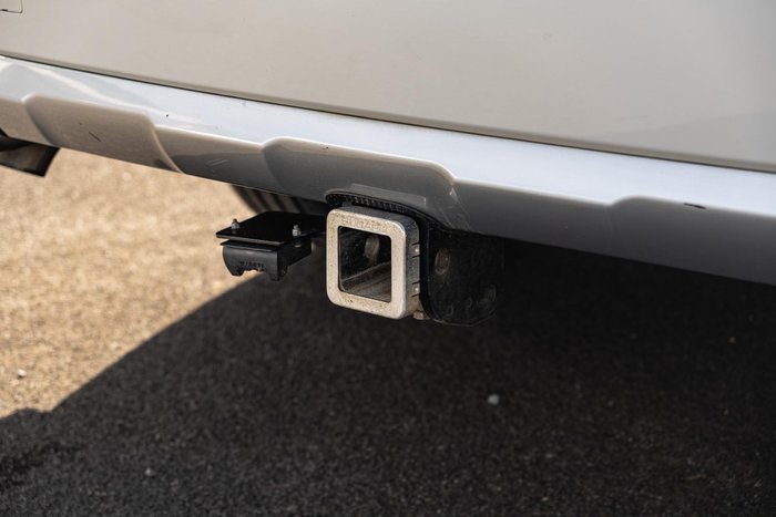 2020 Subaru Outback 2.5i Premium 5GEN MY20 AWD Crystal White