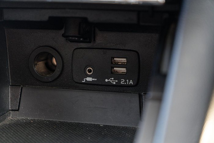 2020 Subaru Outback 2.5i Premium 5GEN MY20 AWD Crystal White