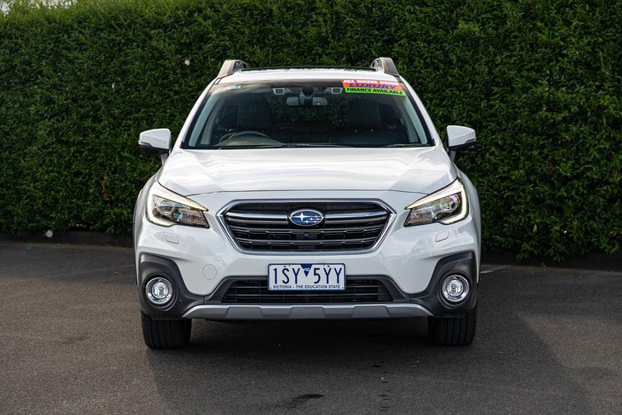 2020 Subaru Outback 2.5i Premium