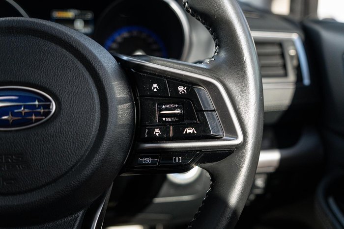 2020 Subaru Outback 2.5i Premium