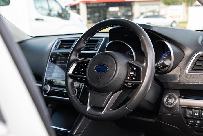 2020 Subaru Outback 2.5i Premium