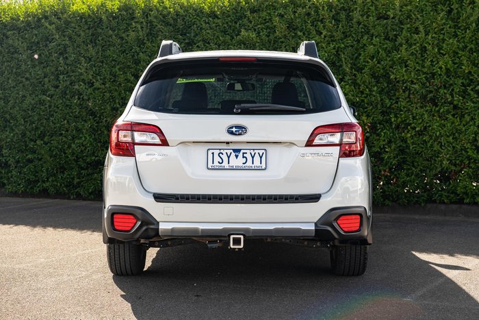 2020 Subaru Outback 2.5i Premium