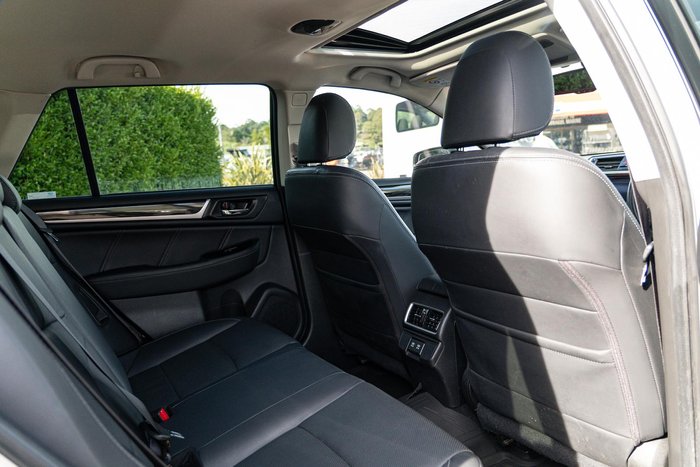 2020 Subaru Outback 2.5i Premium