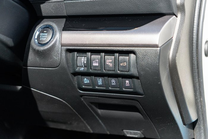 2020 Subaru Outback 2.5i Premium