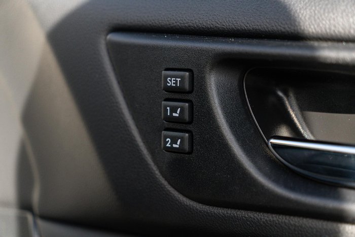 2020 Subaru Outback 2.5i Premium