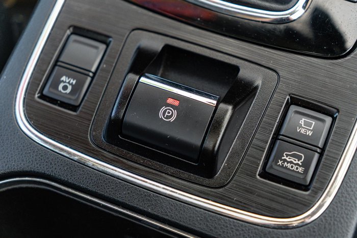 2020 Subaru Outback 2.5i Premium